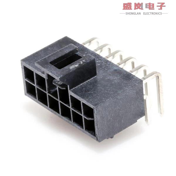 原装正品105314-1112[集管和线壳 NANOFIT HDR RA DLR