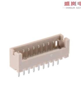 原装正品DF13-9P-1.25DSA[CONN HEADER VERT 9POS 1.25MM]