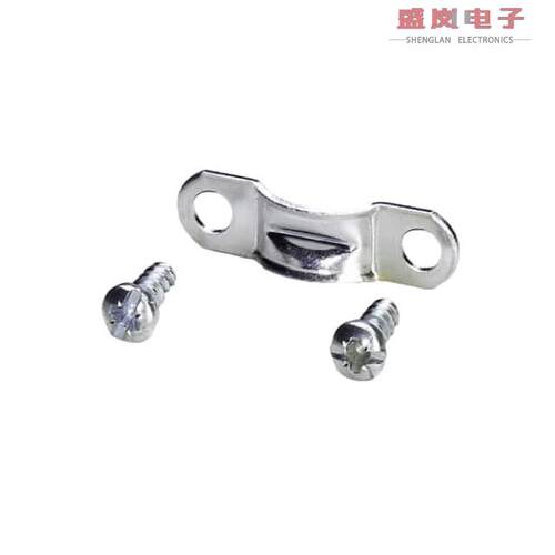 原装正品3212031[CONN TERM BLK CABLE CLAMP]