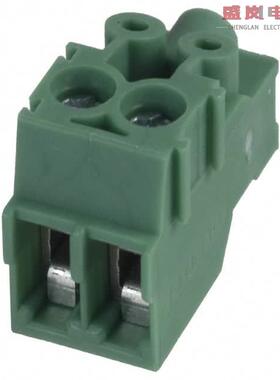 原装正品1984015[TERM B PLUG 2POS 3.5MM]