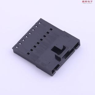 正品 1x8P A2547HM 2.54mm 原装