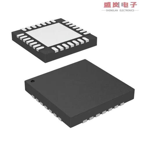 原装正品SX1509BIULTRT[IC GPIO EXPANDER I2C 16CH 28QFN]