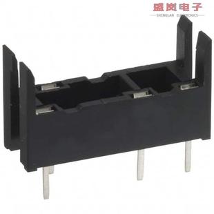 P6D HOLE THROUGH POS SOCKET RELAY 04P 正品 原装