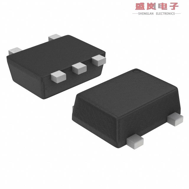 TCR2LE19,LM(CT[IC REG LINEAR 1.9V 200MA ESV]芯片