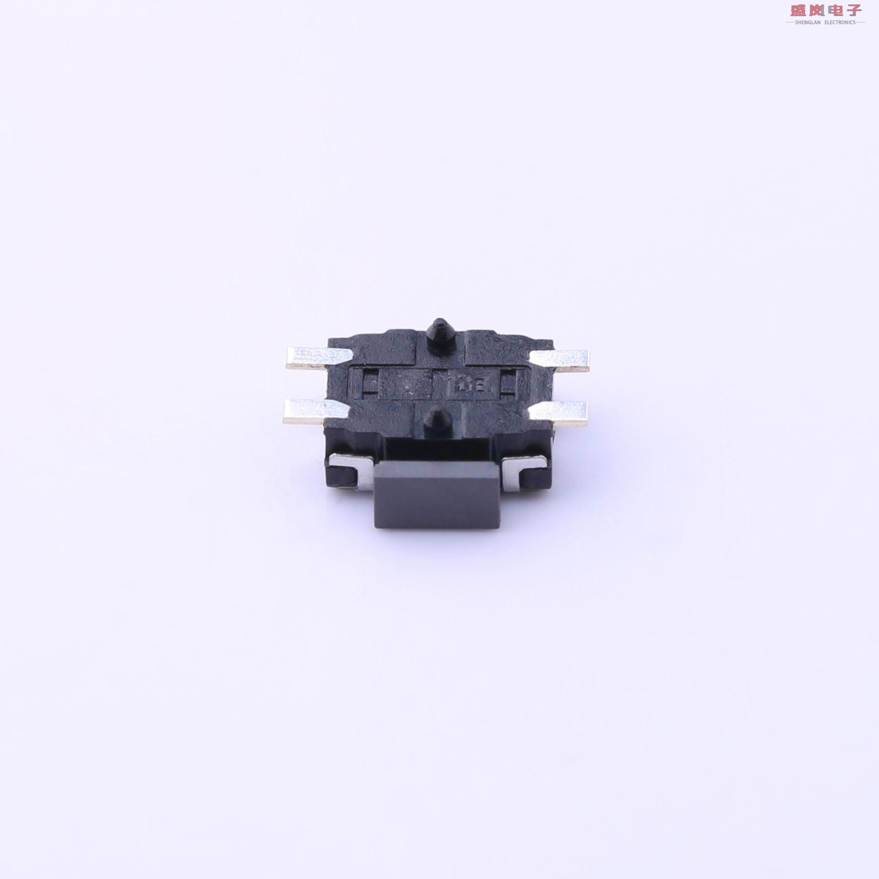 原装正品EVQPUL02K[轻触，4.7*3.5*1.65，1.6N