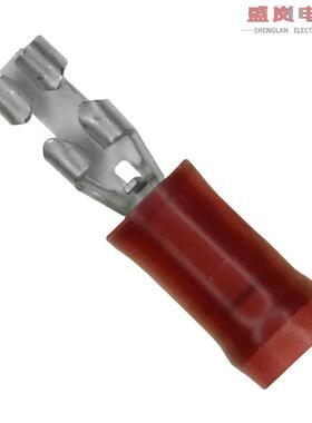 原装正品640925-1[CONN QC RCPT 18-22AWG 0.110]