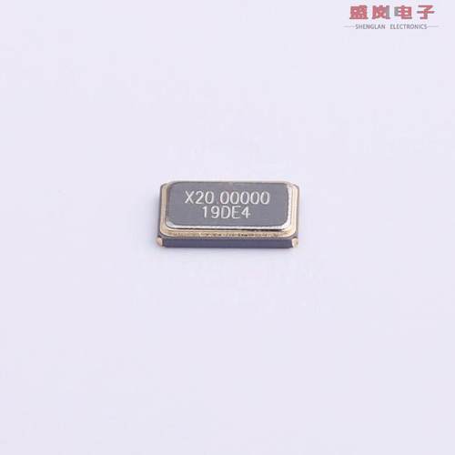 原装正品S5320000181050[20MHz 10ppm 18pF]