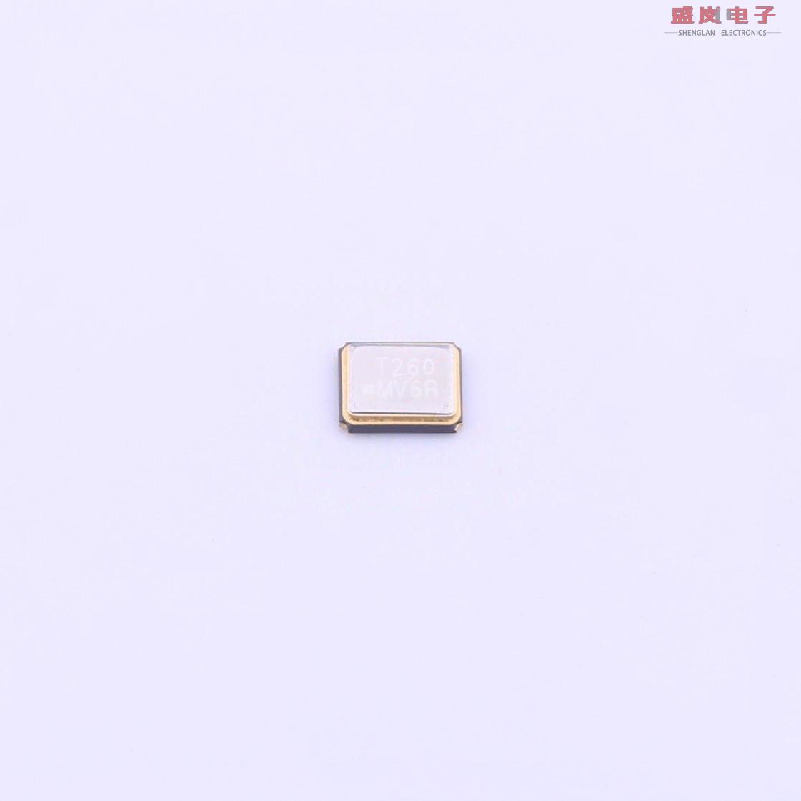 原装正品7M26000017[26MHz 10ppm 9pF]