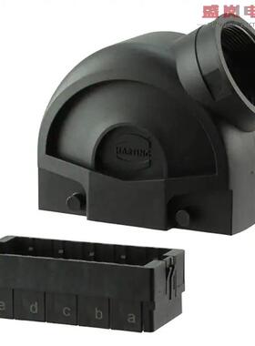 原装正品19410160523[CONN HOOD SIDE ENTRY SZ16B M40]