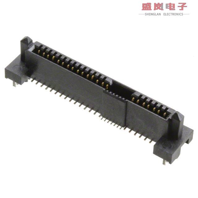 原装正品1735105-1[CONN SAS RCPT 29POS SLD SMD]
