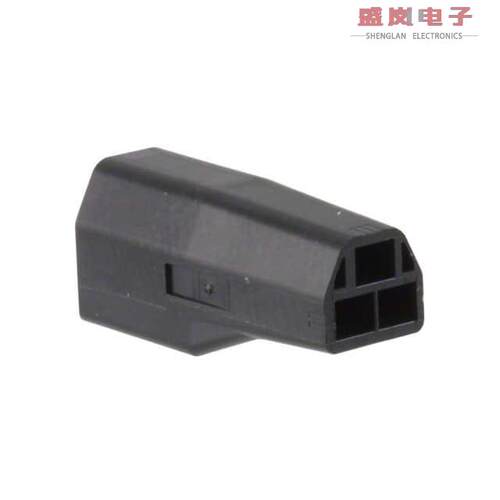 原装正品DF62B-3EP-2.2C[CONN PLUG HOUSING 3POS BLK]