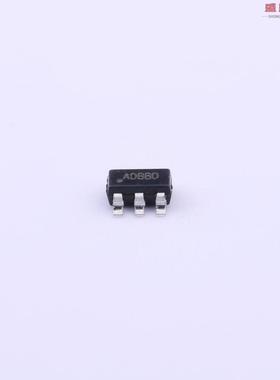 原装正品RY3420[RY3420 Buck, 2.5-5.5V, 2A, 1.2MHz,