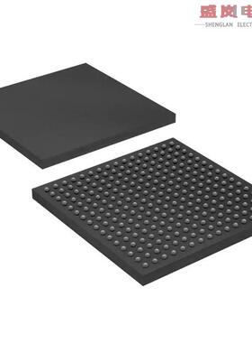 原装正品XC3S400-4FT256I[IC FPGA 173 I/O 256FTBGA]
