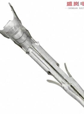 原装正品794137-1[CONN SOCKET 18-22AWG CRIMP TIN]