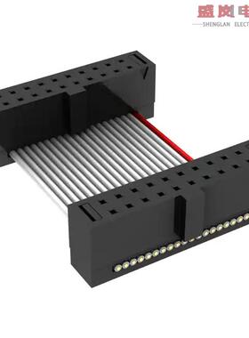 原装正品FFSD-10-D-06.00-01-N[CABLE ASSEM .05