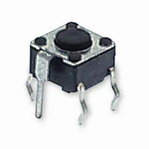 原装正品TLE1105F100Q[SWITCH TACTILE SPST-NO 0.05A 12V]
