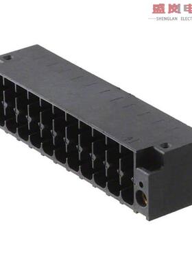 原装正品1787108[TERM B HDR 22POS 90DEG 3.5MM]