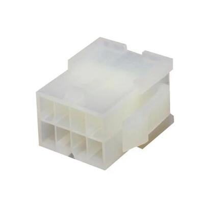 原装正品39-01-2081[集管和线壳 8 CKT PLUG HOUSING]