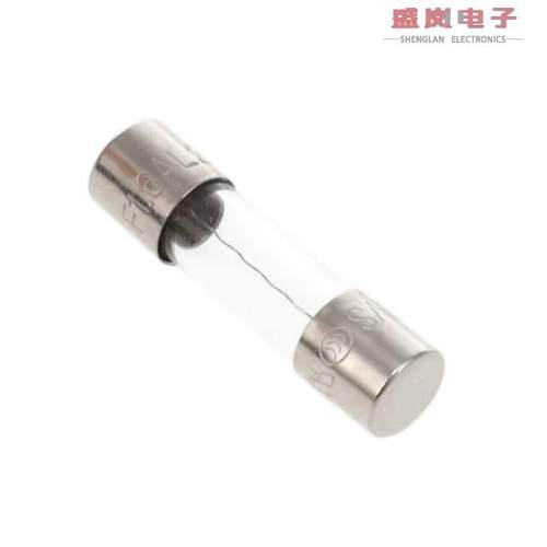 原装正品0617.500MXP[FUSE 500MA 250V AXIAL]