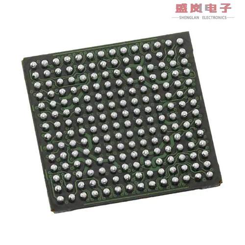 原装正品PEX8604-BA50BC G[IC PCI EXPRESS SWITCH 196BGA]