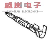 原装正品12124587[汽车 TERM WP I PIN/SLV ML]