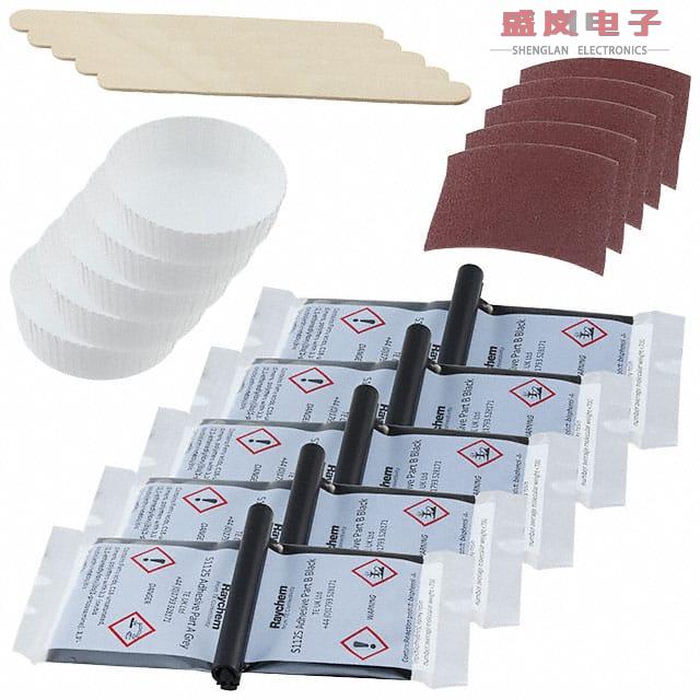 原装正品S1125-KIT-1[SEALANT/ADHESIVE]