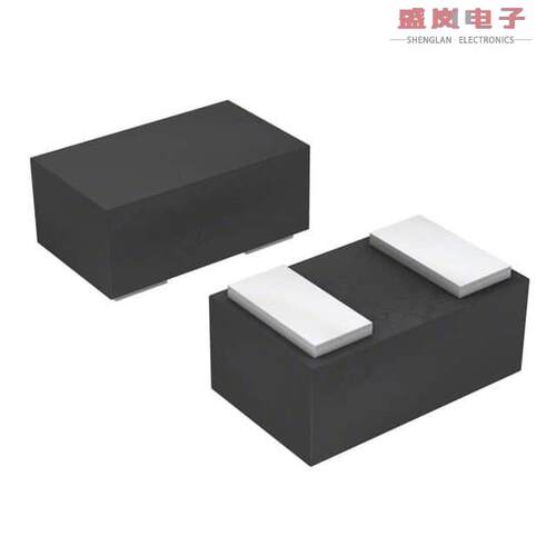 原装正品ESD208B102ELE6327XTMA1[TVS DIODE 3.3VWM 8.