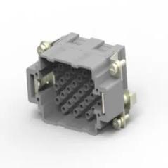 原装正品T2050323101-000[INSERT MALE 32P+1GND HEEE-