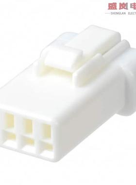 原装正品04R-JWPF-VSLE-S[CONN HOUSING RCPT JWPF 4PO