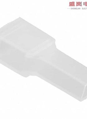 原装正品735093[CONN NON-GENDERED HSG 0.25 1POS]