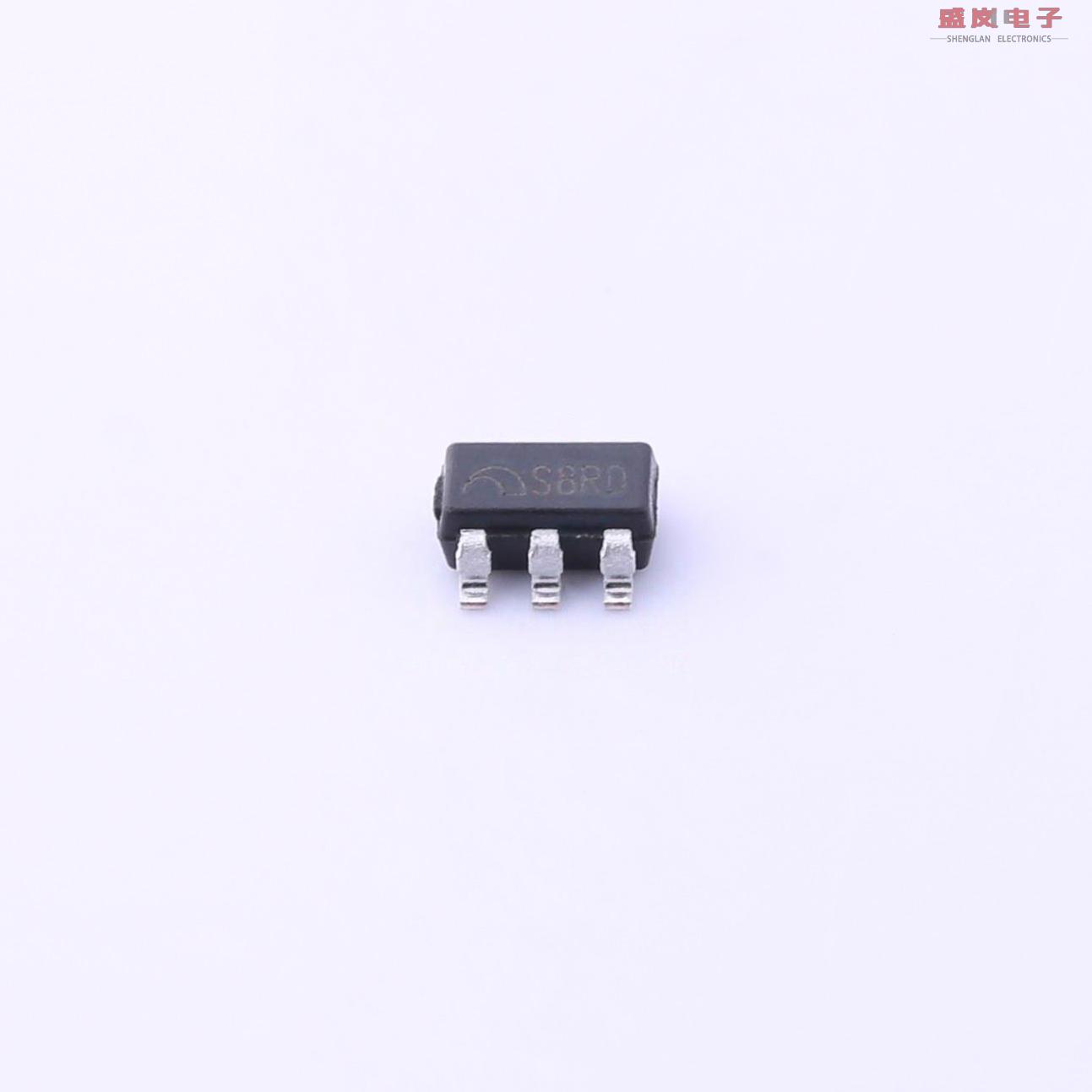 原装正品ME6211C50M5G-N[Vin=6.5V Vout=5V 300mA 70dB