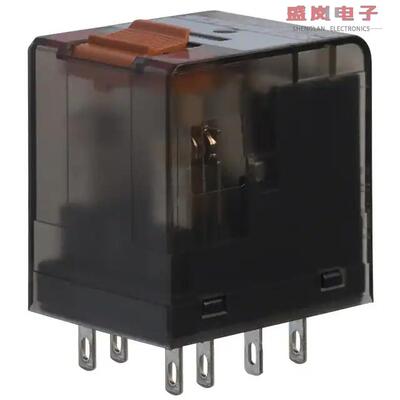 原装正品PT270L24[RELAY GEN PURPOSE DPDT 12A 24V]