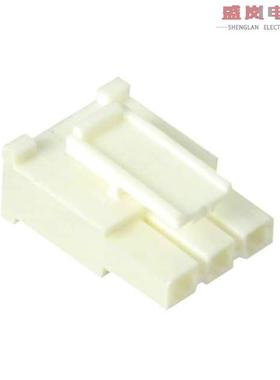 原装正品IPBD-03-S-K[CONN HOUSING RCP 3 POS 4.19MM]