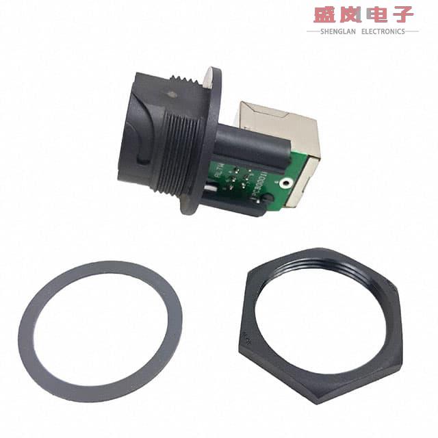 原装正品RDP-5SPFFH-TCU7001[CONN MOD COUPLER 8P8C T