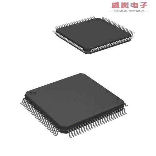 原装正品STM32G474VCT6[IC MCU 32BIT 256KB FLASH 100