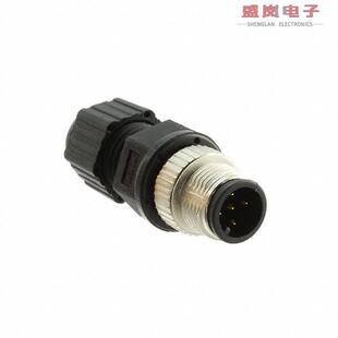 PLUG GOLD MALE CONN SL8001 05BMMA 正品 原装