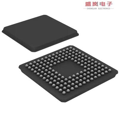 原装正品TMS320VC5416GGU120[IC DSP FIX PT 120-MIPS