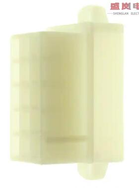 原装正品1-480324-0[CONN RECEPT/CAP 15POS MATE-N-LOK]