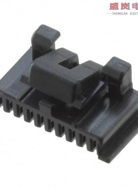 原装正品DF50A-10S-1C[CONN SOCKET 10POS 1MM CRIMP]