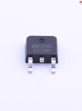 原装正品WSF3085[MOS管 N-Channel VDS=30V VGS=20V ID