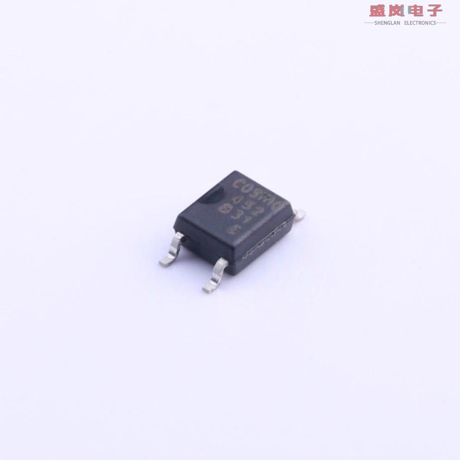 原装正品KPC4520ETLD[单向光耦 Viso=3750Vrms VF(typ)
