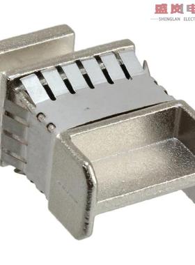 原装正品1888901-1[CONN EMI PLUG FOR SFP+ CAGE]