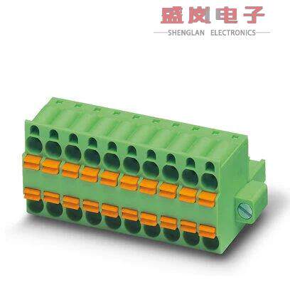 原装正品1713540[PLUG COMPONENT NUMBER OF POSITIO]