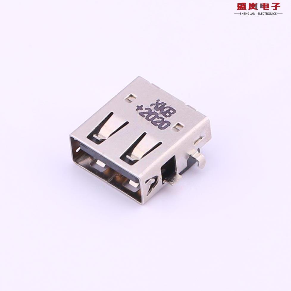 原装正品 U221-046N-4BU02-FS[Type-A 母