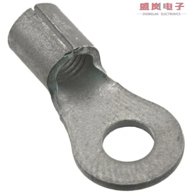原装正品2-32994-1[CONN RING CIRC 10-12AWG #8 CRIMP]