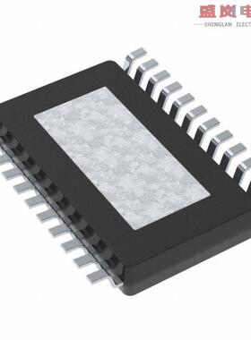 原装正品TDA7266P13TR[IC AMP AB STEREO 4W POWERSSO-24]