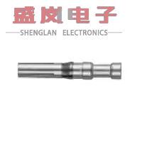 原装正品1-1105301-1[CONTACT H.D. CRIMP SOCKET 20AWG]