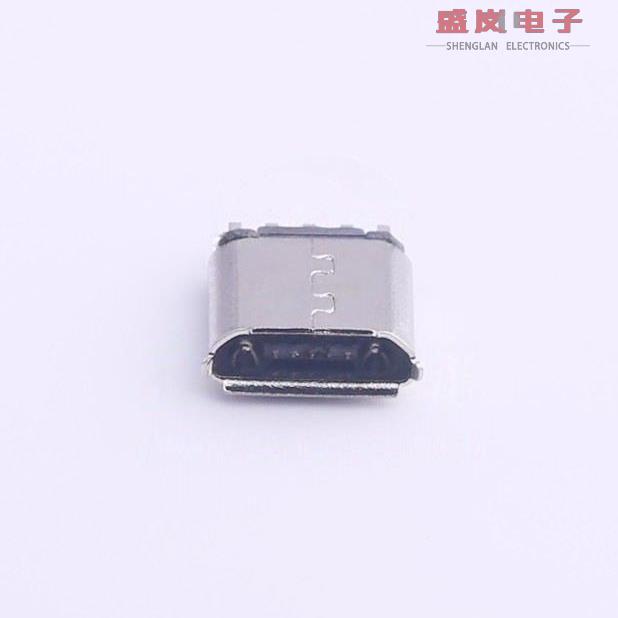 原装正品920-154A2021B10100[Micro-B 母座