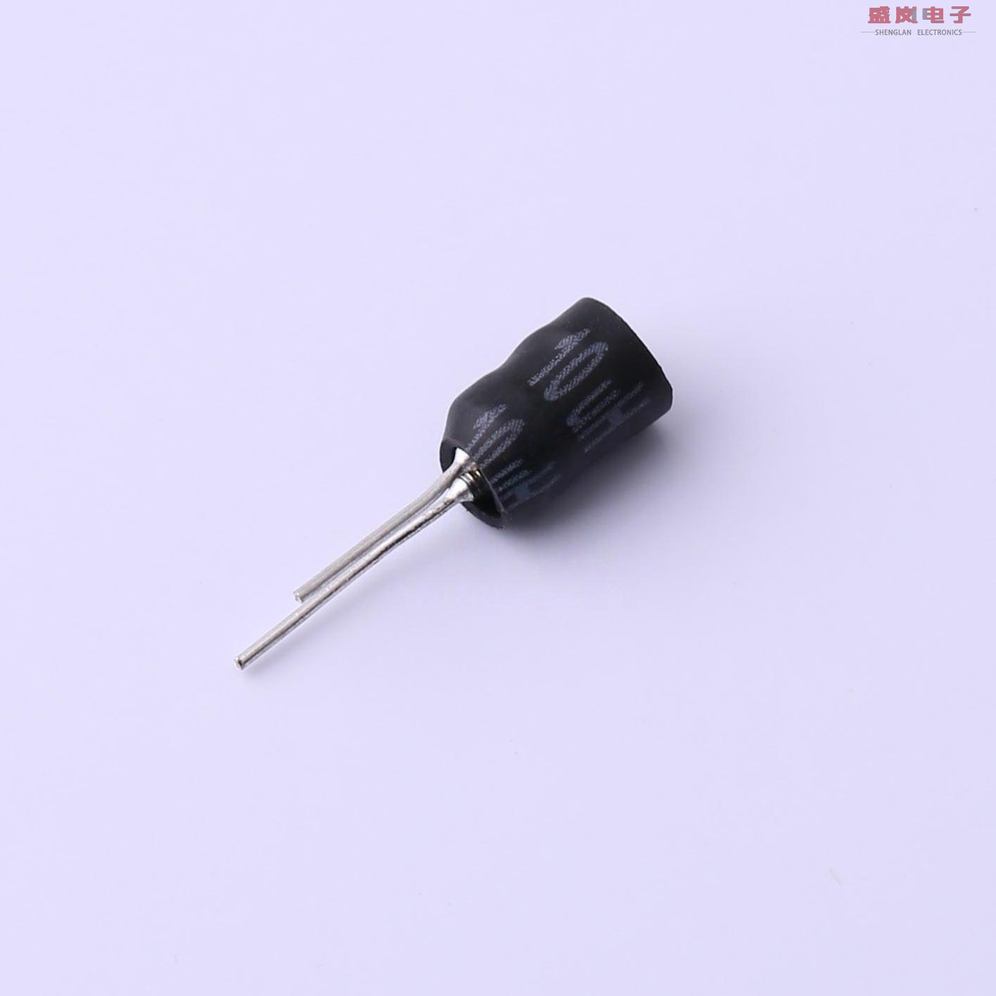 原装正品YPK0406-100M[功率电感 10µH 20% IND_D5.5X8.