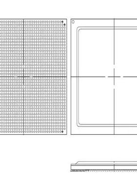 原装正品XCKU060-2FFVA1517I[XCKU060-2FFVA1517I]